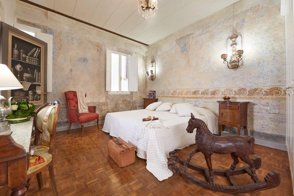 Deluxe Cimatori Appartement *
